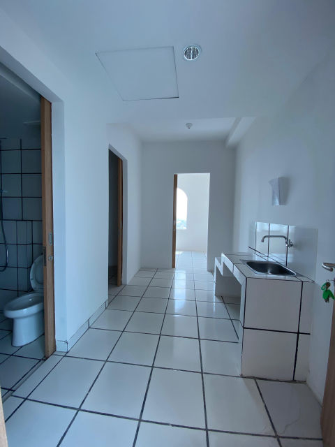 Dijual Apartemen City Square