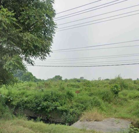 Dijual Tanah Industri Jalan KH Dewantara, Krian Sidoarjo