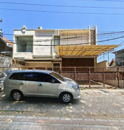 Disewa Gudang Jalan Karang Gayam, Tambaksari