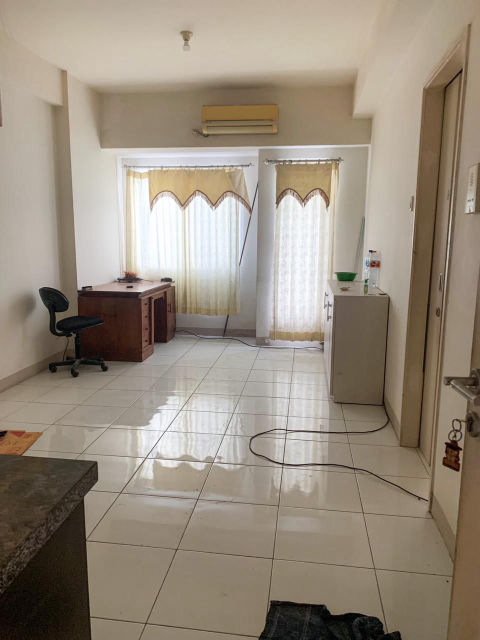 Dijual Apartemen UC Tower Berkeley