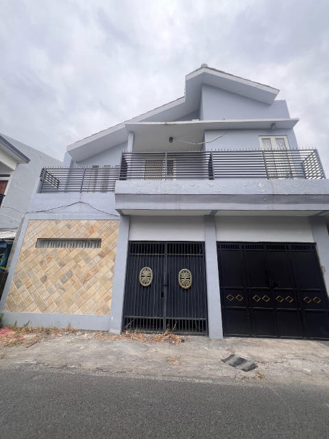 Dijual Rumah Manukan Mulyo