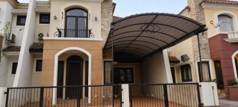Disewa Rumah Wisata Bukit Mas 1