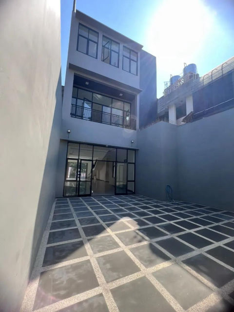 Dijual / Disewa Ruko Jalan Brigjend Katamso Semarang