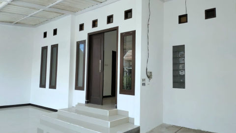 Disewa Rumah Jalan Manyar