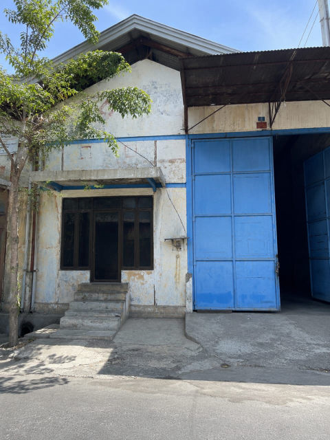 Disewa Gudang Mutiara Indah Margomulyo