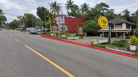 Dijual Tanah dan Bangunan Sumatra Barat