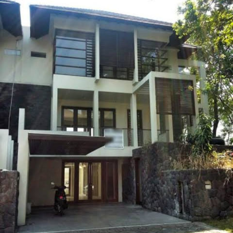 Disewa Rumah Graha Family Blok YY