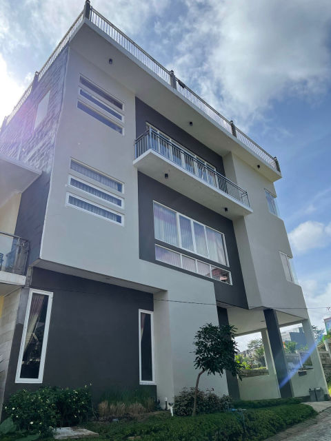 Dijual Rumah Villa The Kusuma Pinus Batu