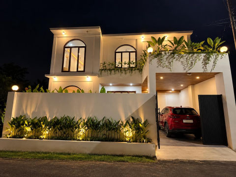 Dijual Rumah Villa Jimbaran Bali