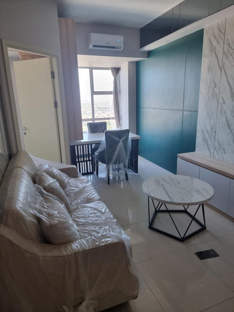 Dijual Apartemen Pakuwon Tower Benson