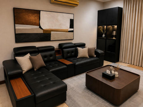 Disewa Apartemen Kondominium Graha Prima Tower B