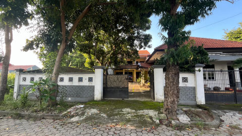 Dijual Rumah Kos Jalan Karimun Jawa Prajuit Kulon Mojokerto