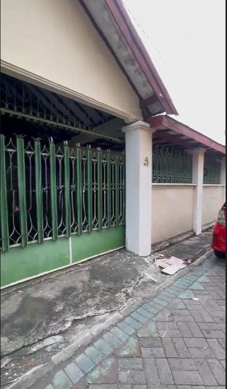 Dijual Rumah Simo Rejo