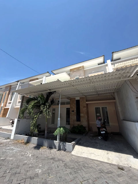 Dijual Rumah Mulia Residence