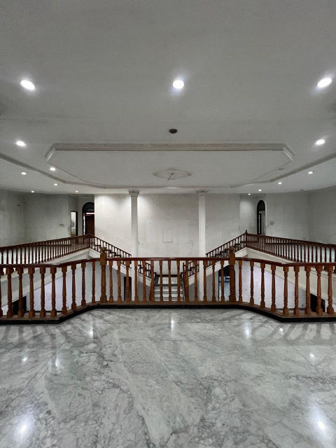 Dijual Rumah Mojoklanggru