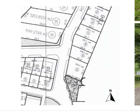 Dijual Tanah Citraland Utama Bukit Golf Galeria Golf