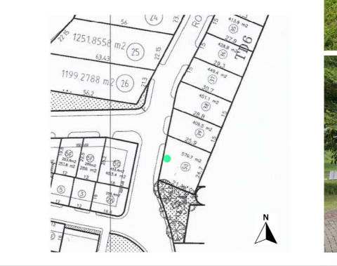 Dijual Tanah Citraland Utama Bukit Golf Galeria