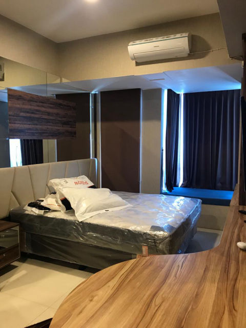 Disewa Apartemen Pakuwon Tower Anderson