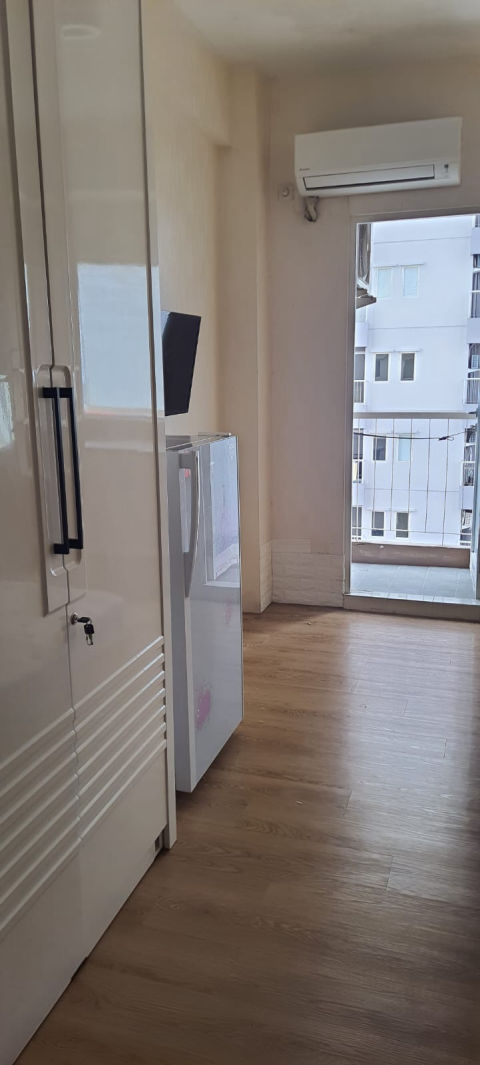 Dijual Apartemen Puncak Dharmahusada