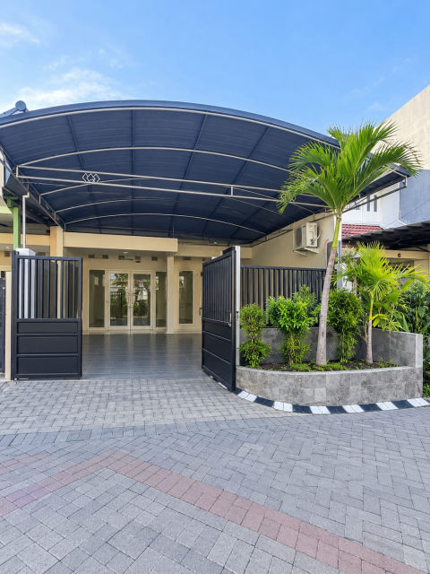 Dijual Rumah Pantai Mentari