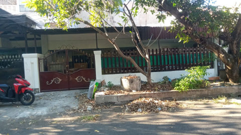 Dijual Rumah Dukuh Kupang