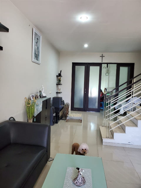 Dijual Rumah Pantai Mentari