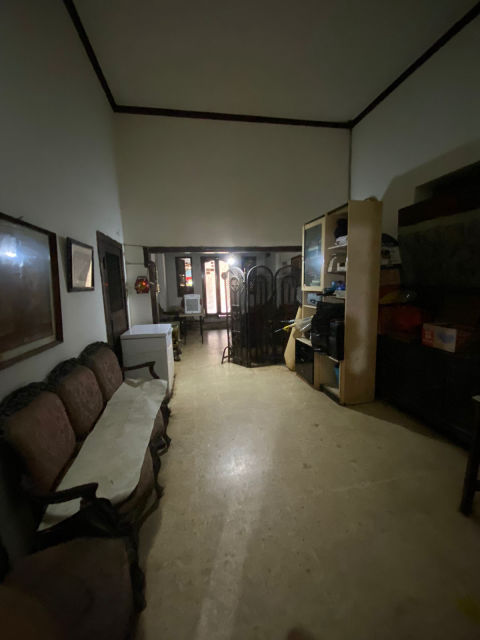 Dijual Rumah Jalan Ciliwung