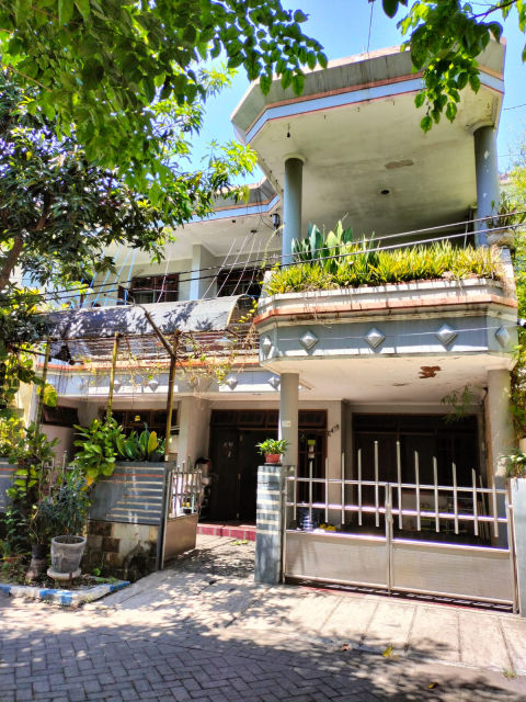 Dijual Rumah Pondok Tjandra Cluster Mangga