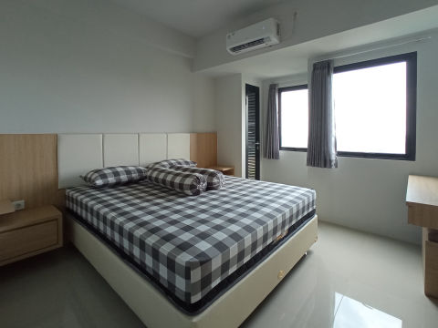 Disewa Apartemen UC Tower Cornell