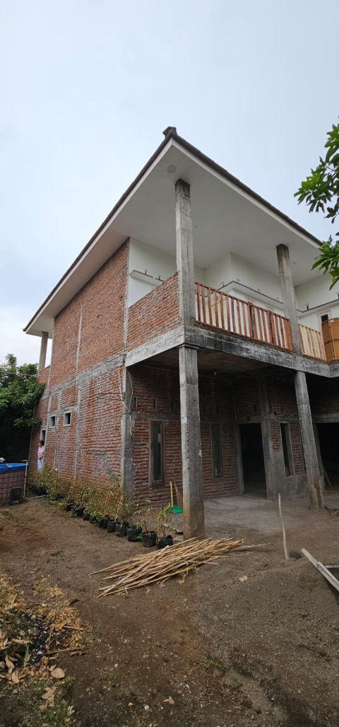 Dijual Rumah Magasari Kutorejo Pandaan Pasuruan