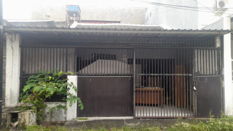 Dijual Rumah Taman Pondok Indah