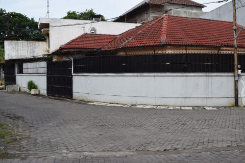 Dijual Rumah Putat Indah