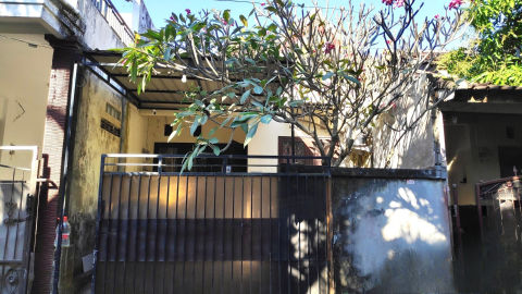 Dijual Rumah di Balangan Residence, Jimbaran