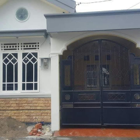 Disewa Rumah Pakuwon City