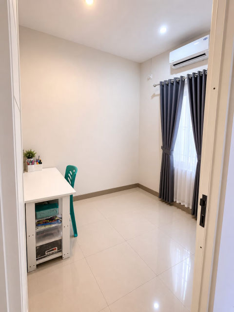 Dijual Rumah Lebak Jaya