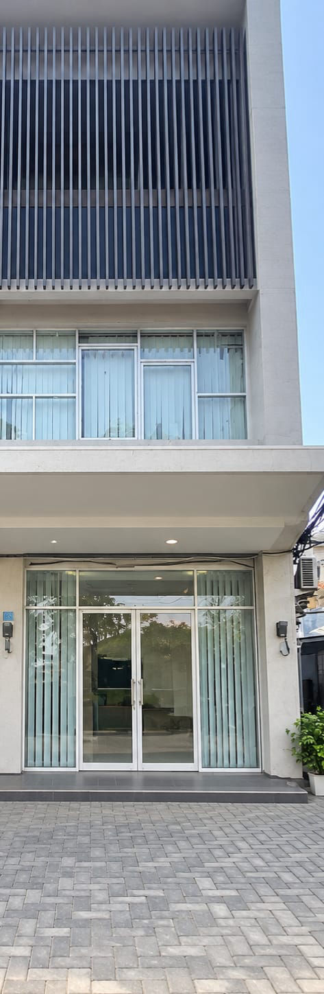 Dijual Ruko Komersial Jalan Raya Dr. Ir. Soekarno