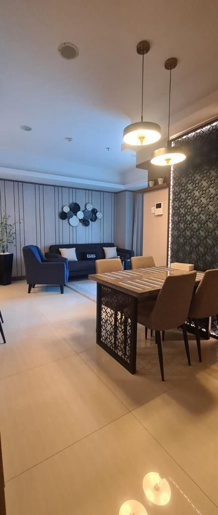 Disewa Apartemen Lariz Mansion