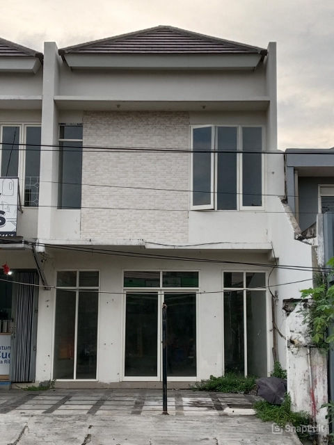 Dijual Ruko Komersial Rungkut Menanggal