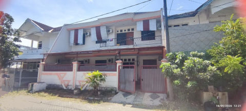 Dijual Rumah Kos Jalan Siwalankerto