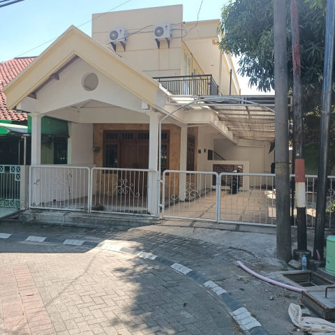 Dijual / Disewa Rumah Babatan Pratama