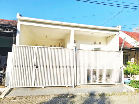 Dijual Rumah Citra Sentosa