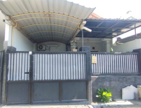 Dijual Rumah Tropodo Dian Regency
