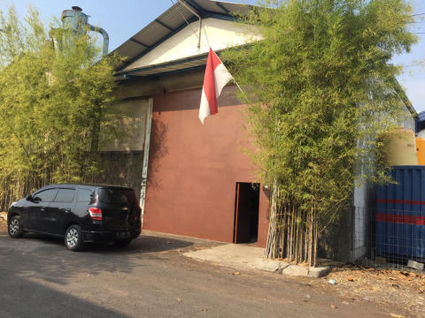 Dijual / Disewa Gudang Mayjend Sungkono Gresik