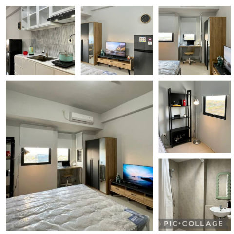 Dijual Apartemen UC Tower Cornell