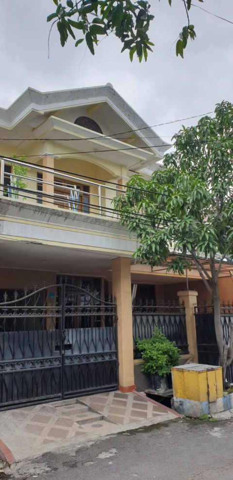 Dijual Rumah Jalan Bendul Merisi