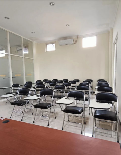 Dijual Ruko Komersial Bratang Gede