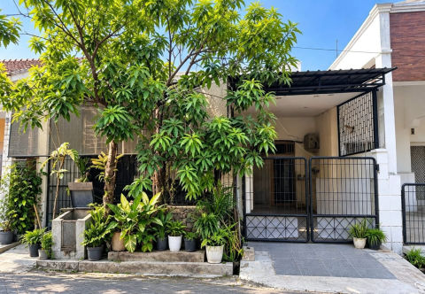 Dijual Rumah Bumi Marina Emas