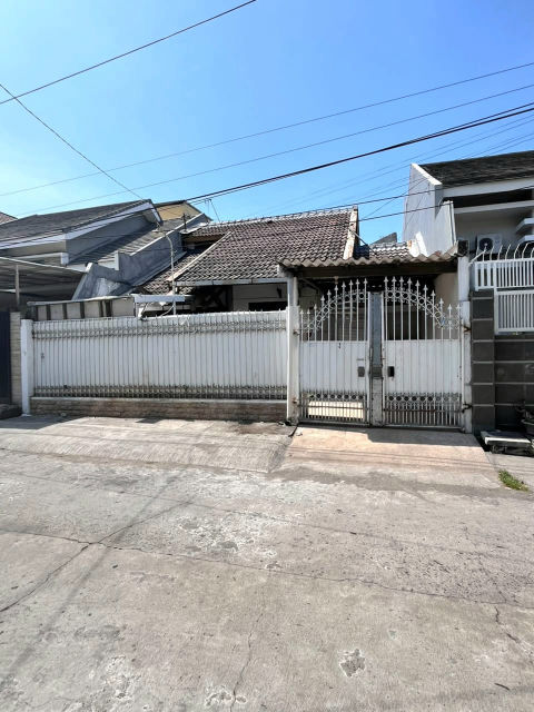 Disewa Rumah Babatan Pantai