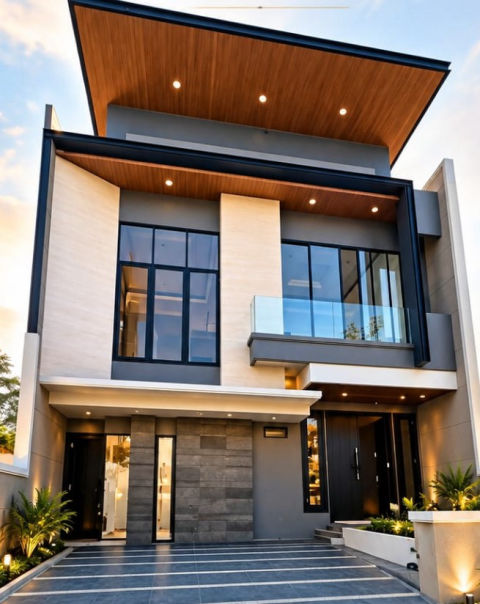 Dijual Rumah Citraland Utama Baru Gress
