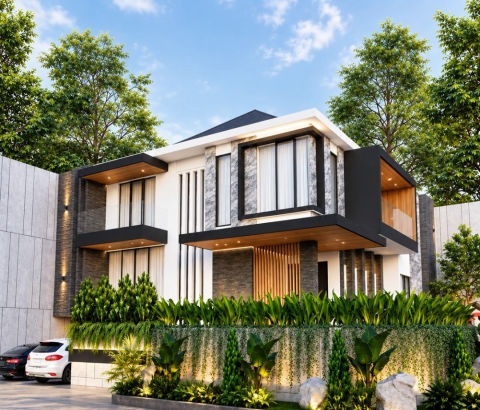 Dijual Rumah Citraland Utama Baru Gress